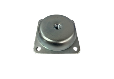 VCS restrained neoprene mounting